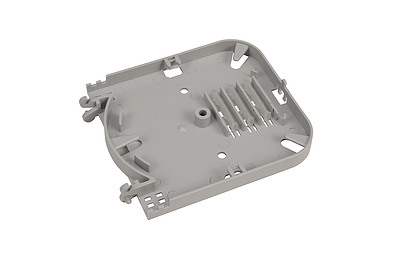 Produkt Tacka 12f SX-FT-D-48 - Solarix - Fiber Management