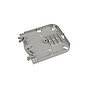 Produkt Tacka 12f SX-FT-D-48 - Solarix - Fiber Management
