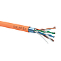 Produkt Instalacyjny kabel Solarix CAT5E FTP LSOHFR B2<sub>ca</sub>-s1,d1,a1 500m SXKD-5E-FTP-LSOHFR-B2ca - Solarix - Kable instalacyjne