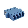 Produkt Adapter LC SM OS1 quad SXAD-LC-PC-OS1-Q - Solarix - Adaptery
