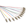 Produkt Pigtail  50/125 LCpc MM OM2 1,5m, opakowanie 12szt - kolory SXPI-LC-PC-OM2-1,5M - Solarix - Pigtaile