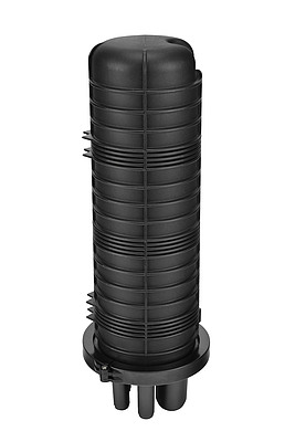 Produkt Mufa światłowodowa SX-FOSC-D-96 - Solarix - Fiber Management