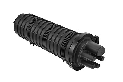 Produkt Mufa światłowodowa SX-FOSC-D-96 - Solarix - Fiber Management