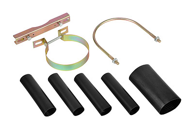 Produkt Mufa światłowodowa SX-FOSC-D-96 - Solarix - Fiber Management