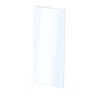 Produkt Szklane drzwi do szafLC-50, 45U, szerokość 800 mm - Solarix - Akcesoria