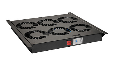 Produkt Uniwersalna jednostka wentylacyjna z termostatem BK do stropu i do podłogi VJ-R4 - Solarix - Akcesoria