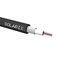 Produkt Uniwersalny kabel CLT Solarix 8wł 50/125 LSOH E<sub>ca</sub> OM2 czarny SXKO-CLT-8-OM2-LSOH - Solarix - Światłowody