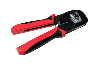 Produkt Szczypce do zaciskania HT-EASY dla konektorów SXRJ45-xx-yy-EASY - Solarix - Narzędzia