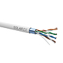 Produkt Kabel instalacyjny Solarix CAT5E PVC E<sub>ca</sub> 500m/szpula SXKD-5E-FTP-PVC - Solarix - Kable instalacyjne
