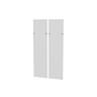 Produkt Panel przegrodowy do szaf szeregowych w serii 42U, 1200 mm, RAL 7035 - Solarix - Centrum przetwarzania danych