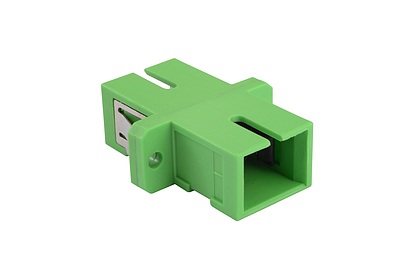 Produkt Adapter SCapc SM OS1 simplex SXAD-SC-APC-OS1-S - Solarix - Adaptery