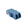 Produkt Adapter LC SM OS duplex bez kołnierza SXAD-LC-PC-OS-D-SE - Solarix - Adaptery