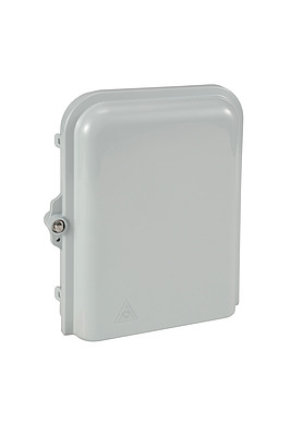 Produkt Przełącznica naścienna SXOB-SC-SX-8 - Solarix - Fiber Management