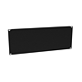 Produkt Panel zaślepiający 19" 4U BK, ZP-04-B - Solarix - Akcesoria 19"
