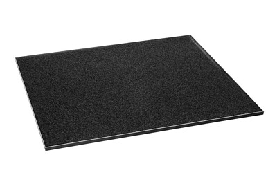 Produkt Siatka filtracyjna z wkładką filtracyjną do jednostki wentylacyjnej VJ-Rx czarna RAL9005 - Solarix - Akcesoria