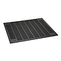 Produkt Siatka filtracyjna z wkładką filtracyjną do jednostki wentylacyjnej VJ-Rx czarna RAL9005 - Solarix - Akcesoria