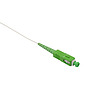Produkt Pigtail  9/125 SCapc SM OS1 1,5m  SXPI-SC-APC-OS1-1,5M - Solarix - Pigtaile
