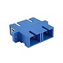 Produkt Adapter SC SM OS1 duplex SXAD-SC-PC-OS1-D - Solarix - Adaptery