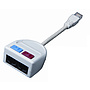 Produkt Rozdzielacz komputer/komputer 2x RJ45 UTP T-MOD 3-U5 - Solarix - Rozgałęźniki