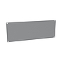 Produkt Panel zaślepiający 19" 4U RAL 7035, ZP-04-G - Solarix - Akcesoria 19"