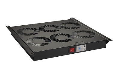 Produkt Uniwersalna jednostka wentylacyjna z termostatem BK do stropu i do podłogi VJ-R2 - Solarix - Akcesoria