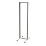 Produkt Rama wystawowa 19", 22U bez nóżek RAL7035 WR-22-G - Solarix - Otwarte ramy 19"