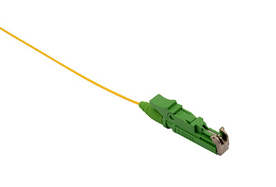 Produkt Pigtail 9/125 E2000apc SM OS 1,5m SXPI-E2000-APC-OS-1,5M - Solarix - Pigtaile