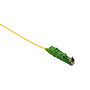 Produkt Pigtail 9/125 E2000apc SM OS 1,5m SXPI-E2000-APC-OS-1,5M - Solarix - Pigtaile