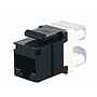 Produkt Zaciskany keystone Solarix CAT5E UTP RJ45 SXKJ-5E-UTP-BK - Solarix - Keystony