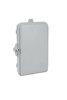 Produkt Przełącznica naścienna SXOB-SC-SX-4 - Solarix - Fiber Management