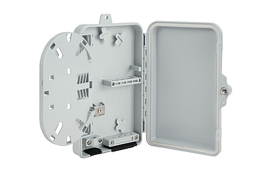 Produkt Przełącznica naścienna SXOB-SC-SX-4 - Solarix - Fiber Management