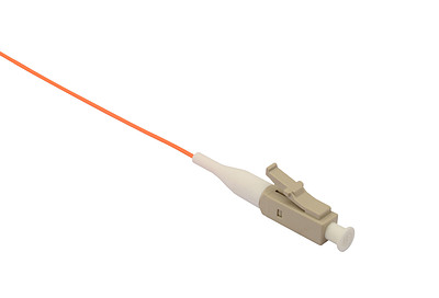 Produkt Pigtail  50/125 LCpc MM OM2 1,5m  SXPI-LC-PC-OM2-1,5M - Solarix - Pigtaile