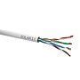 Produkt Kabel typu linka Solarix CAT5E UTP PVC szary box 305m SXKL-5E-UTP-PVC-GY - Solarix - Kable  linka