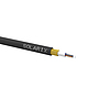 Produkt Kabel światłowodowy do wdmuchiwania MINI Solarix 8wł 9/125 HDPE F<sub>ca</sub> czarny SXKO-MINI-8-OS-HDPE - Solarix - Światłowody