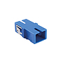 Produkt Adapter SC SM OS simplex bez kołnierza SXAD-SC-PC-OS-S-SE - Solarix - Adaptery
