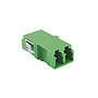 Produkt Adapter LCapc SM OS duplex bez kołnierza SXAD-LC-APC-OS-D-SE - Solarix - Adaptery