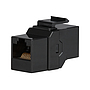 Produkt Łącznik panelowy CAT5E UTP 8p8c RJ45/RJ45 KRJ45/5S - Solarix - Łączniki
