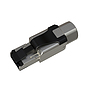 Produkt Konektor MPTL RJ45 CAT6A STP samozaciskowy SXRJ45-6A-STP-BK-SA-N - Solarix - Konektory