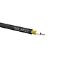 Produkt Kabel światłowodowy do wdmuchiwania MINI Solarix 2wł 9/125 HDPE F<sub>ca</sub> czarny SXKO-MINI-2-OS-HDPE - Solarix - Światłowody