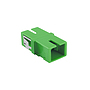 Produkt Adapter SCapc SM OS simplex bez kołnierza SXAD-SC-APC-OS-S-SE - Solarix - Adaptery