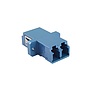 Produkt Adapter LC SM OS1 duplex SXAD-LC-PC-OS1-D - Solarix - Adaptery