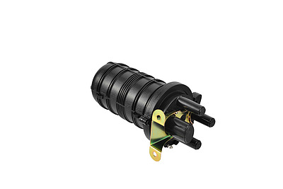 Produkt Mufa światłowodowa SX-FOSC-D-48 - Solarix - Fiber Management