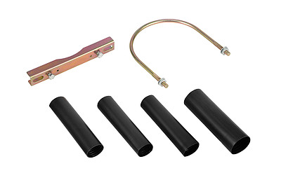 Produkt Mufa światłowodowa SX-FOSC-D-48 - Solarix - Fiber Management