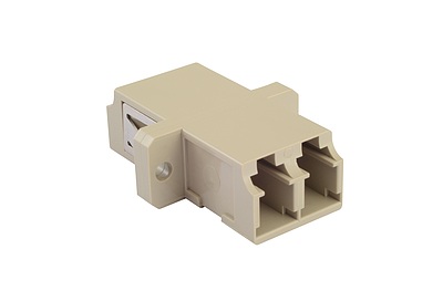 Produkt Adapter LC MM OM2 duplex  SXAD-LC-PC-OM2-D - Solarix - Adaptery