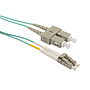 Produkt Patchcord Solarix 50/125 LCpc/SCpc MM OM3 3m duplex SXPC-LC/SC-PC-OM3-3M-D - Solarix - Patchcordy