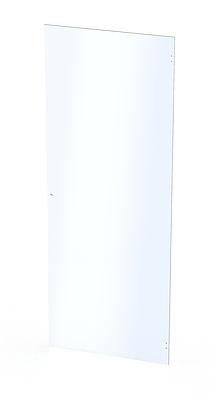 Produkt Szklane drzwi do szafLC-50, 42U, szerokość 800 mm - Solarix - Akcesoria