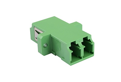 Produkt Adapter LCapc SM OS1 duplex SXAD-LC-APC-OS1-D - Solarix - Adaptery