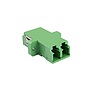 Produkt Adapter LCapc SM OS1 duplex SXAD-LC-APC-OS1-D - Solarix - Adaptery