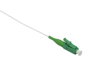 Produkt Pigtail  9/125 LCapc SM OS1 1,5m  SXPI-LC-APC-OS1-1,5M - Solarix - Pigtaile