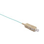 Produkt Pigtail  50/125 SCpc MM OM3 1,5m  SXPI-SC-PC-OM3-1,5M - Solarix - Pigtaile